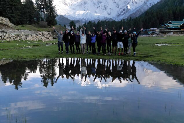 12-Day Northern Pakistan Adventure Tour